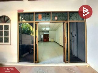 For sale 4 bedrooms townhouse in Bang Bon, Bangkok