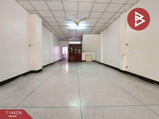 For sale 4 bedrooms townhouse in Bang Bon, Bangkok