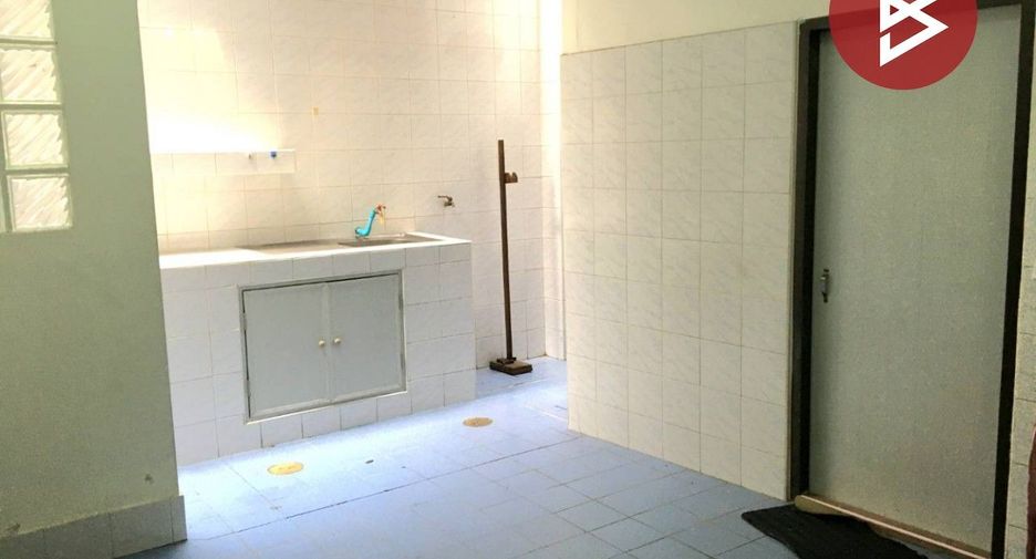 For sale 4 bedrooms townhouse in Bang Bon, Bangkok