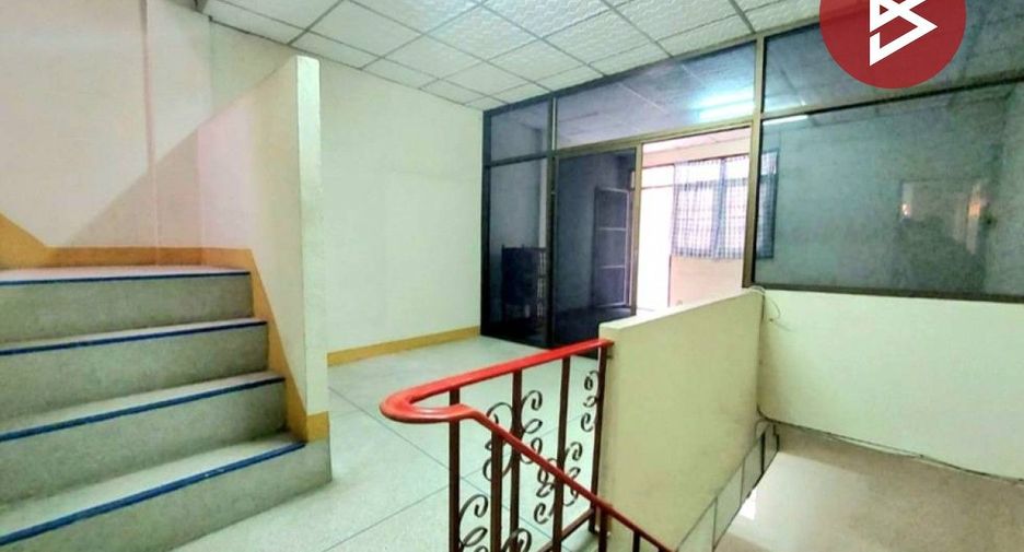 For sale 4 bedrooms townhouse in Bang Bon, Bangkok