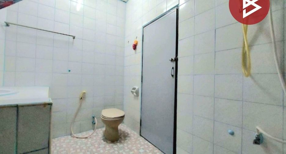 For sale 4 bedrooms townhouse in Bang Bon, Bangkok