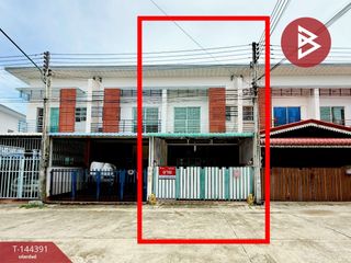 For sale 2 ベッドルーム townhouse in Mueang Chon Buri, Chonburi