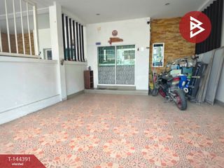 For sale 2 ベッドルーム townhouse in Mueang Chon Buri, Chonburi