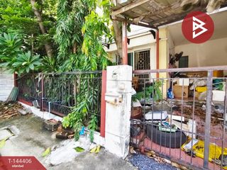 For sale 3 bedrooms townhouse in Bang Khun Thian, Bangkok