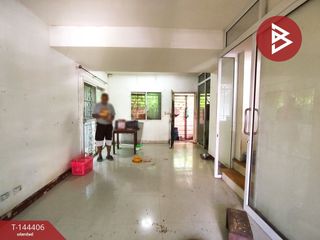 For sale 3 bedrooms townhouse in Bang Khun Thian, Bangkok