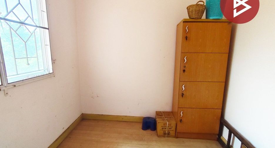 For sale 3 bedrooms townhouse in Bang Khun Thian, Bangkok