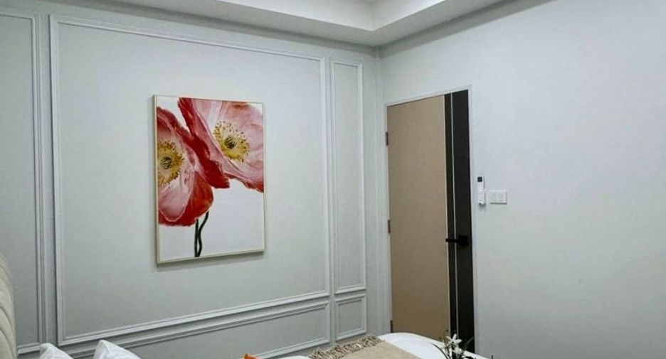 Продажа 3 спальни вилла в Центральная Паттайя, Паттайя