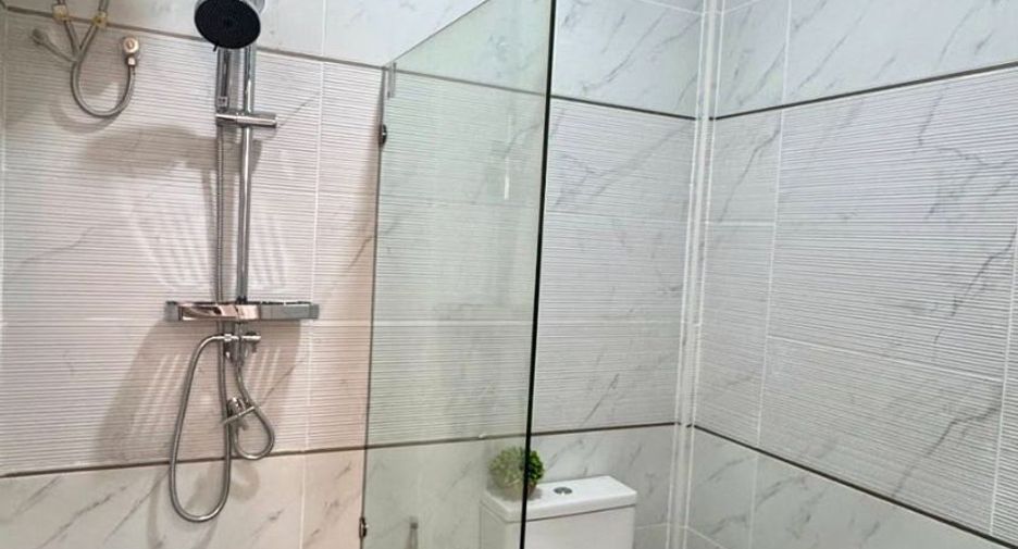 Продажа 3 спальни вилла в Центральная Паттайя, Паттайя