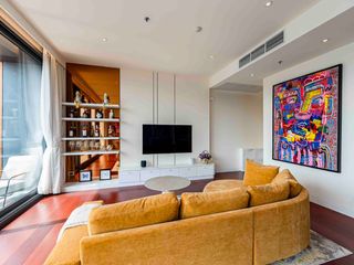 For sale 2 bedrooms condo in Watthana, Bangkok