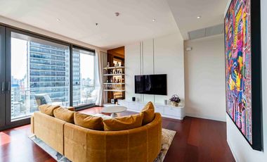 Wohnung zum Kauf mit 2 Zimmer in Watthana, Bangkok
