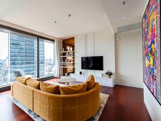 For sale 2 bedrooms condo in Watthana, Bangkok