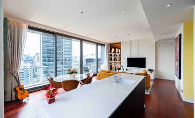 Wohnung zum Kauf mit 2 Zimmer in Watthana, Bangkok