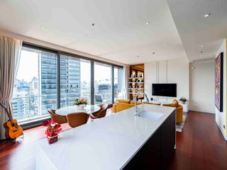 For sale 2 bedrooms condo in Watthana, Bangkok