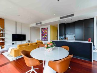 For sale 2 bedrooms condo in Watthana, Bangkok