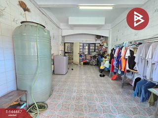 For sale 2 bedrooms townhouse in Mueang Samut Prakan, Samut Prakan