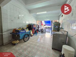 For sale 2 bedrooms townhouse in Mueang Samut Prakan, Samut Prakan