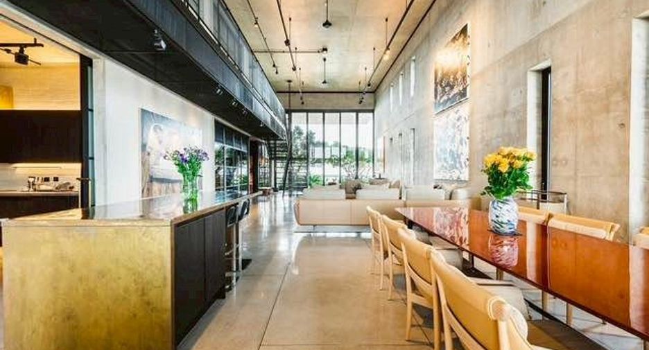 Wohnung zum Kauf mit 5 Zimmer in Yan Nawa, Bangkok
