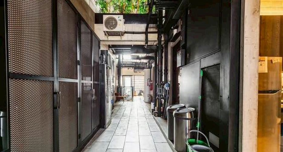 Wohnung zum Kauf mit 5 Zimmer in Yan Nawa, Bangkok