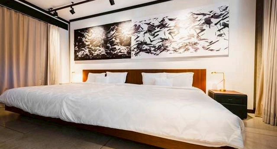 Wohnung zum Kauf mit 5 Zimmer in Yan Nawa, Bangkok