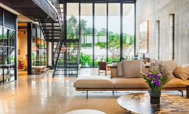 Wohnung zum Kauf mit 5 Zimmer in Yan Nawa, Bangkok
