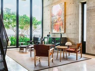 À vendre 5 chambres condo à Yan Nawa, Bangkok