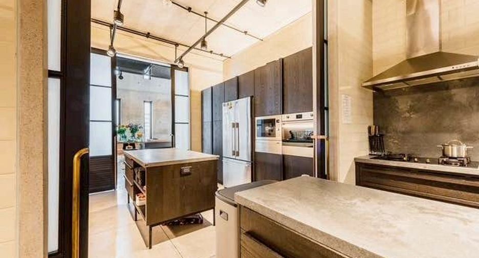 Wohnung zum Kauf mit 5 Zimmer in Yan Nawa, Bangkok