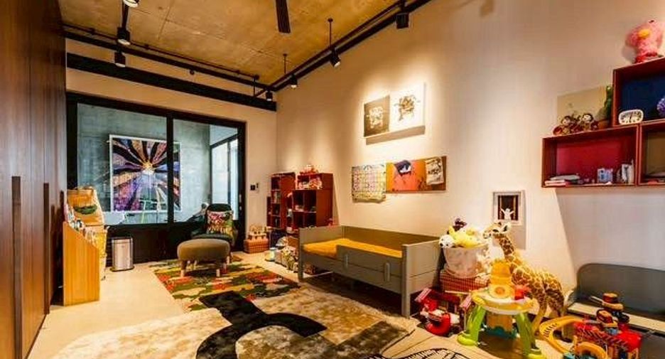 Wohnung zum Kauf mit 5 Zimmer in Yan Nawa, Bangkok
