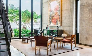 Wohnung zum Kauf mit 5 Zimmer in Yan Nawa, Bangkok