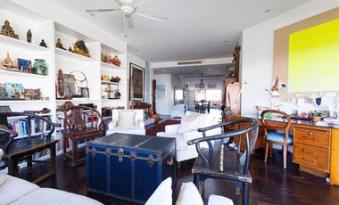 Wohnung zum Kauf mit 3 Zimmer in Khlong Toei, Bangkok