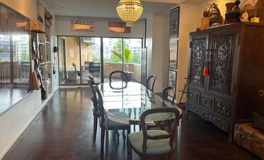 Wohnung zum Kauf mit 3 Zimmer in Khlong Toei, Bangkok