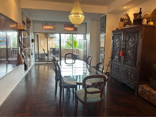 For sale 3 bedrooms condo in Khlong Toei, Bangkok