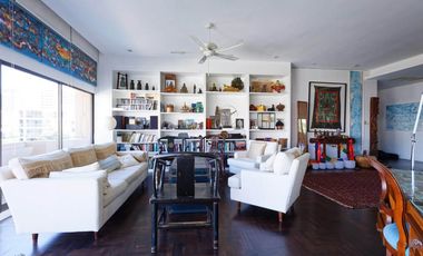 Wohnung zum Kauf mit 3 Zimmer in Khlong Toei, Bangkok