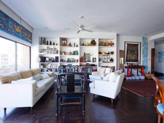For sale 3 bedrooms condo in Khlong Toei, Bangkok