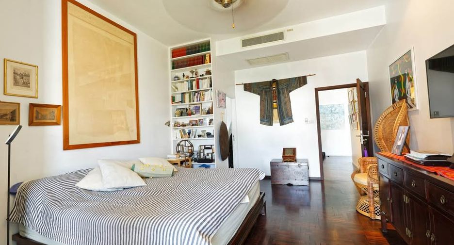 Wohnung zum Kauf mit 3 Zimmer in Khlong Toei, Bangkok