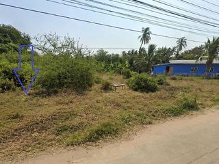 Terreno en venta en Mueang Prachuap Khiri Khan, Prachuap Khiri Khan