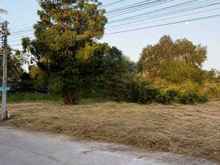 Terreno en venta en Mueang Prachuap Khiri Khan, Prachuap Khiri Khan