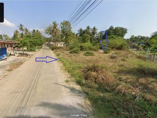 Terreno en venta en Mueang Prachuap Khiri Khan, Prachuap Khiri Khan