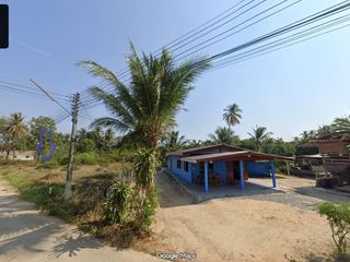 Terreno en venta en Mueang Prachuap Khiri Khan, Prachuap Khiri Khan