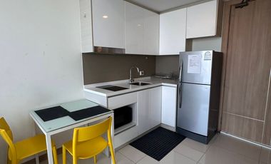 À louer 1 chambre condo à North Pattaya, Pattaya
