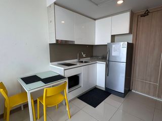 For Rent 1 Bedroom Condo In Bang Lamung, Chonburi