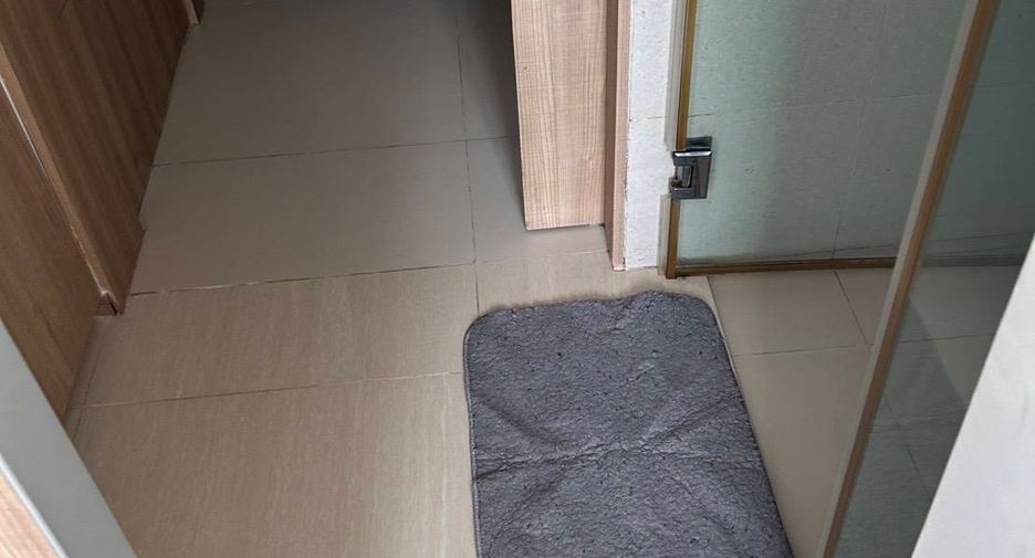 Condo en alquiler de 1 habitaciones en North Pattaya, Pattaya