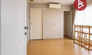 For sale 1 bed condo in Huai Khwang, Bangkok