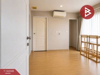For sale 1 bed condo in Huai Khwang, Bangkok