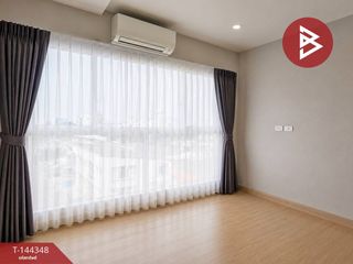 For sale 1 bed condo in Huai Khwang, Bangkok