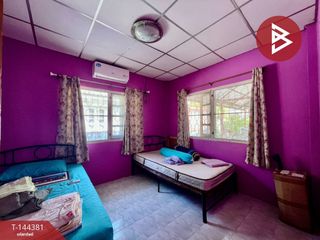 For sale 3 bedrooms house in Nong Chok, Bangkok