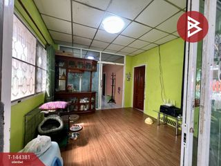 For sale 3 bedrooms house in Nong Chok, Bangkok
