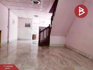 For sale 2 bedrooms townhouse in Nong Khaem, Bangkok