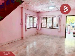 For sale 2 bedrooms townhouse in Nong Khaem, Bangkok