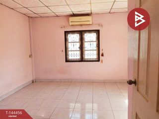 For sale 2 bedrooms townhouse in Nong Khaem, Bangkok