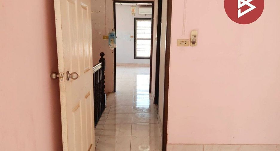 Casa adosada en venta de 2 habitaciones en Nong Khaem, Bangkok